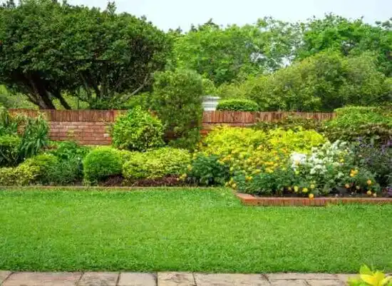 landscaping services Aberdeen